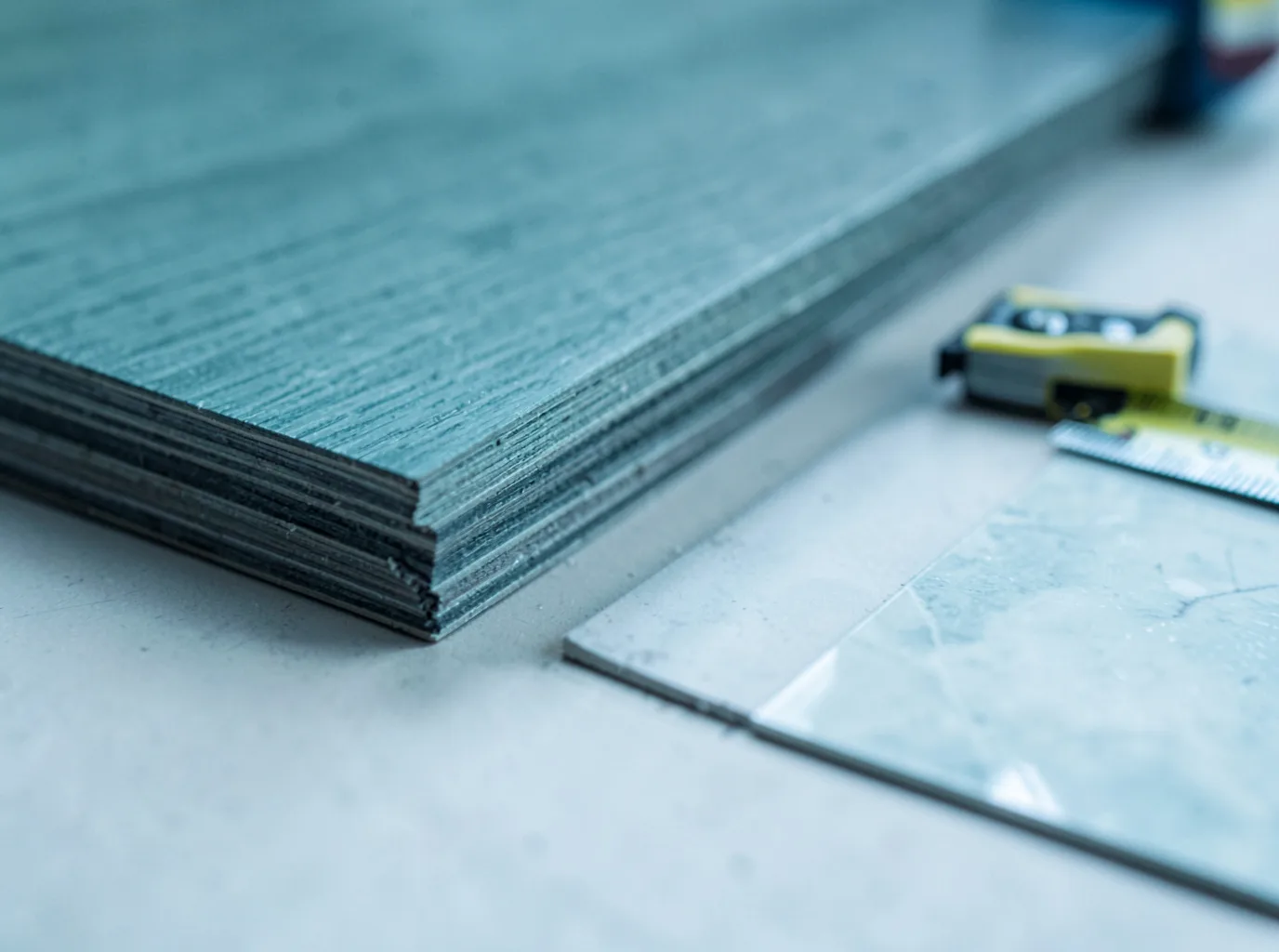 Luxury Vinyl Plank Installation Fork, MD FAQs